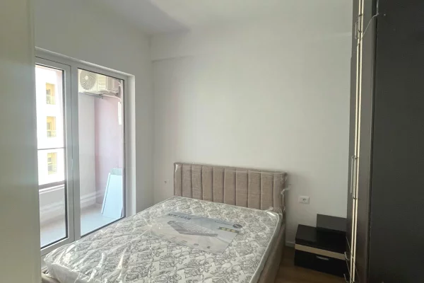 Shtepi me qera Apartament ne Tirane, 1+1, Mobilimi E mobiluar, Pagesa 380  Euro.