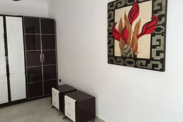 JEPET ME QIRA APARTAMENT 1+1 – QYTETI I NXËNËSVE