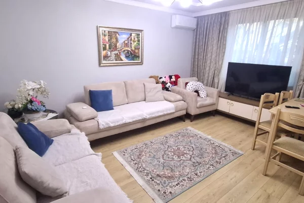 SHITET APARTAMENT 1+1 – VARRI I BAMIT