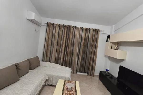 JEPET ME QIRA APARTAMENT 1+1 – FRESK, PRANË TELEFERIKUT