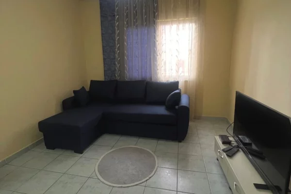 Shtepi me qera 1+1 ne Tirane - 550 Euro