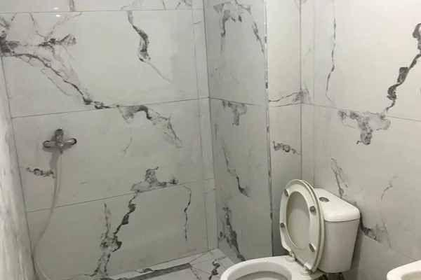 Shtepi ne shitje Apartament ne Tirane, 2+1, Mobilimi Pjeserisht e mobiluar, Pagesa 100,000  Euro.