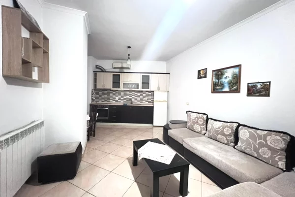 Shtepi me qera 1+1 ne Tirane - 500 Euro