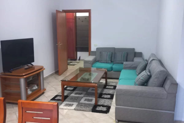 🏡 JEPET ME QERA APARTAMENT 1+1 – TIRANA E RE