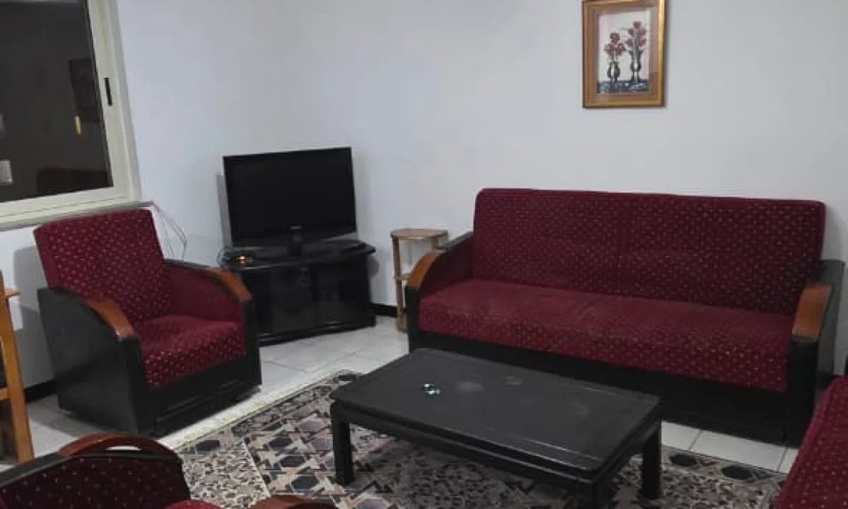 Apartment for sale in Tirana 1+1, Furnished