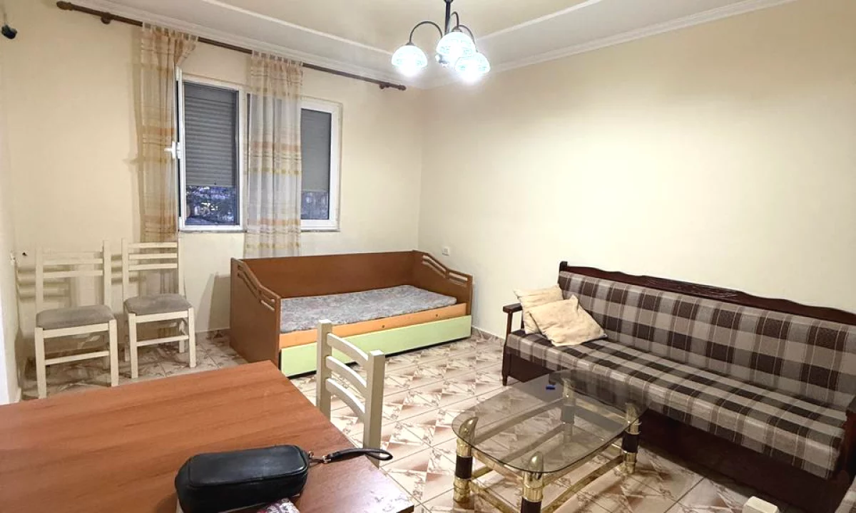 Apartment for sale in Tirana 2+1, Furnished