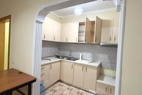 Apartment for sale in Tirana 2+1, Furnished