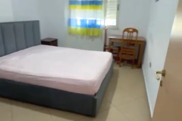 Shtepi me qera Apartament ne Tirane, 1+1, Mobilimi E mobiluar, Pagesa 420  Euro.