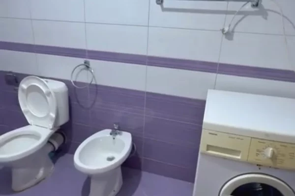 Shtepi me qera Apartament ne Tirane, 1+1, Mobilimi E mobiluar, Pagesa 420  Euro.