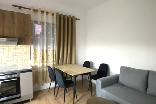 Shtepi me qera 1+1 ne Tirane - 400 Euro