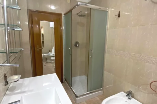 Shtepi me qera Apartament ne Tirane, 1+1, Mobilimi E mobiluar, Pagesa 500  Euro.