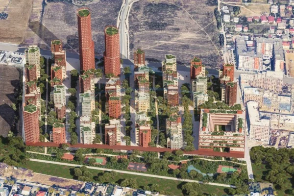 Shtepi ne shitje Apartament ne Tirane, 2+1, Mobilimi Bosh, pa mobiluar, Pagesa 114,500  Euro.