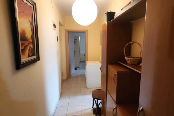 Apartment for sale in Tirana 1+1, Furnished