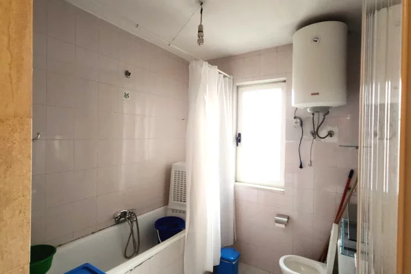 Apartment for sale in Tirana 1+1, Furnished