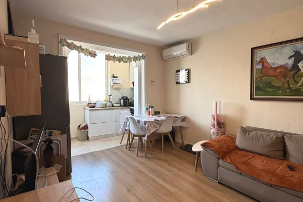 Shtepi ne shitje Apartament ne Tirane, 1+1, Mobilimi E mobiluar, Pagesa 12,000,000  Leke.