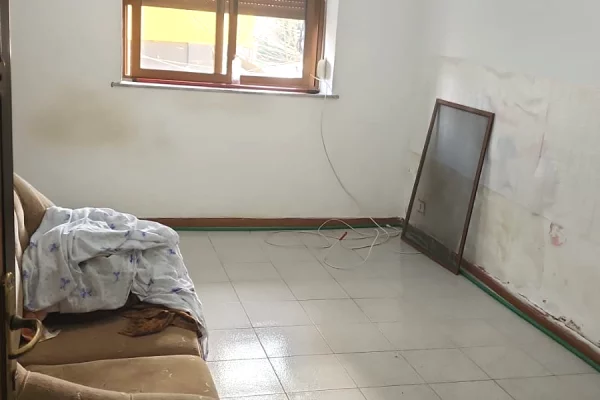 SHITET GARSONIERE – RRUGA E ELBASANIT, TIRANË