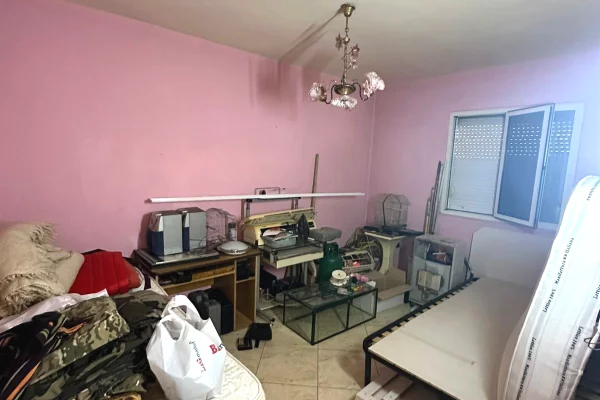 Apartment for sale in Tirana 3+1, Furnished