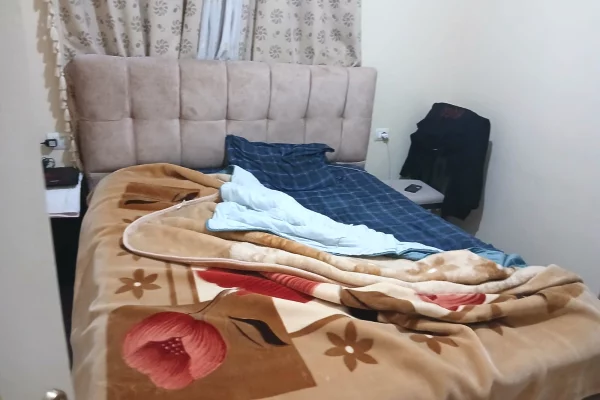 Shtepi me qera Apartament ne Tirane, 1+1, Mobilimi E mobiluar, Pagesa 450  Euro.