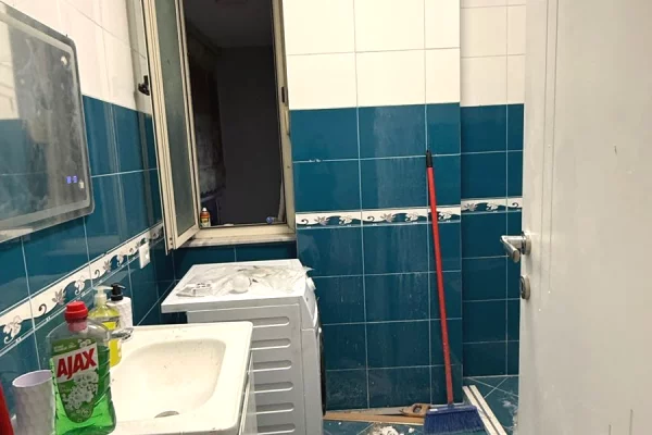 Shtepi me qera Apartament ne Tirane, 1+1, Mobilimi E mobiluar, Pagesa 500  Euro.