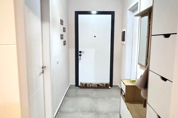 Appartamento in affitto a Tirana 1+1, Arredato