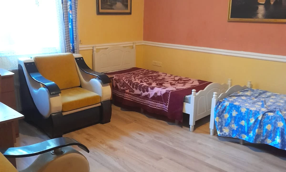 Shtepi me qera Apartament ne Tirane, 1+1, Mobilimi E mobiluar, Pagesa 650  Euro.