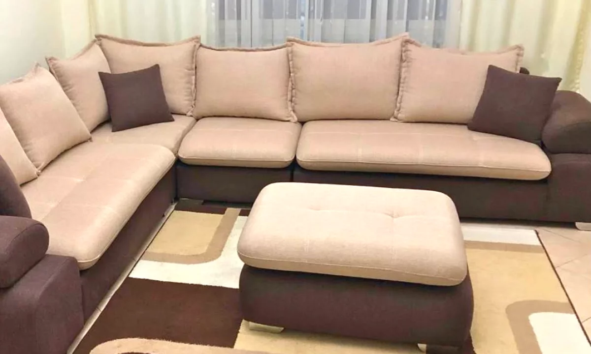 Shtepi me qera Apartament ne Tirane, 1+1, Mobilimi E mobiluar, Pagesa 550  Euro.