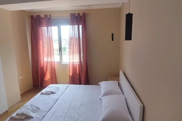 Apartment for rent in Tirana 1+1, Furnished