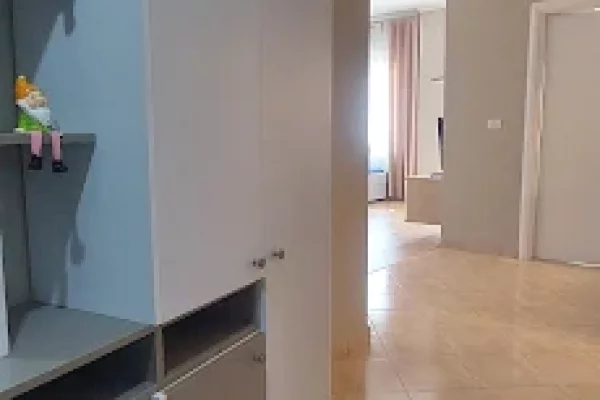 Apartment for rent in Tirana 1+1, Furnished