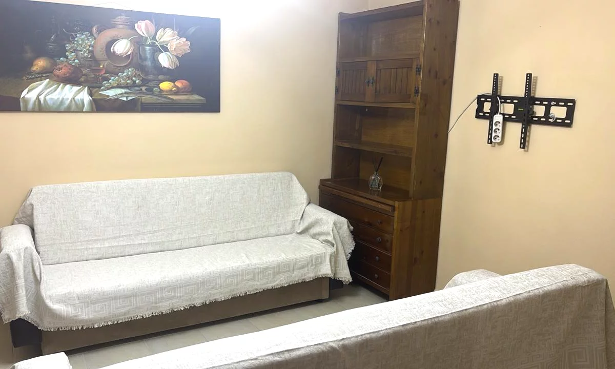 Apartment for rent in Tirana 1+1, Furnished