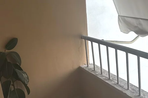 Apartment for rent in Tirana 1+1, Furnished