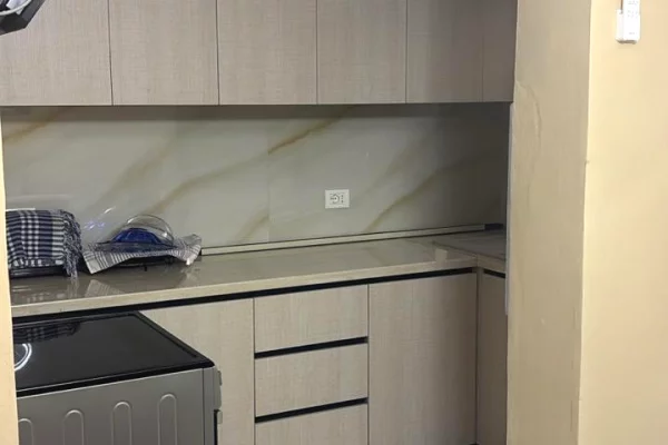 Apartment for rent in Tirana 1+1, Furnished