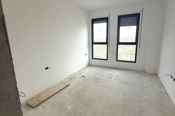 SHITET APARTAMENT 1+1 – KINOSTUDIO, TIRANË