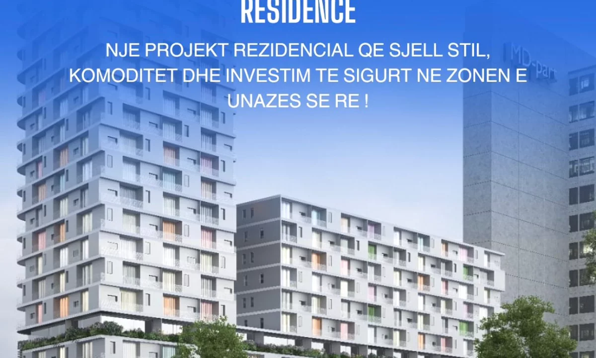 Shtepi ne shitje Apartament ne Tirane, 1+1, Mobilimi E mobiluar, Pagesa 87,360  Euro.