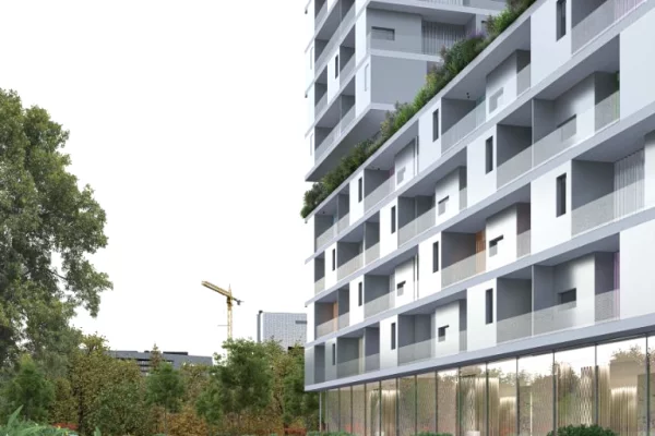 Shtepi ne shitje Apartament ne Tirane, 1+1, Mobilimi E mobiluar, Pagesa 87,360  Euro.