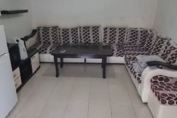 JEPET ME QERA APARTAMENT 1+1 – PËRBALLË INXHINIERISË SË NDËRTIMIT, TIRANË