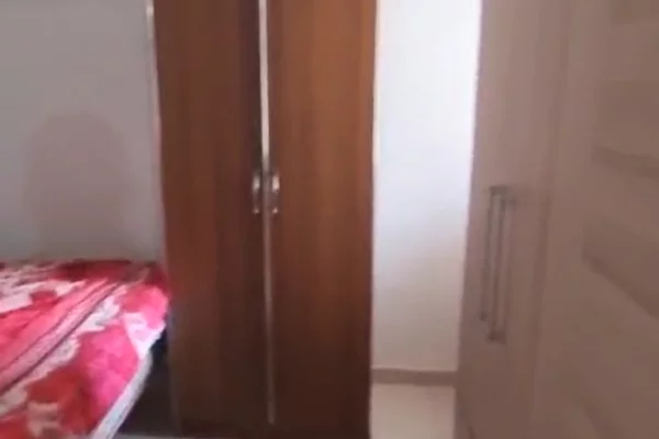 Shtepi me qera Apartament ne Tirane, 1+1, Mobilimi E mobiluar, Pagesa 35,000  Leke.