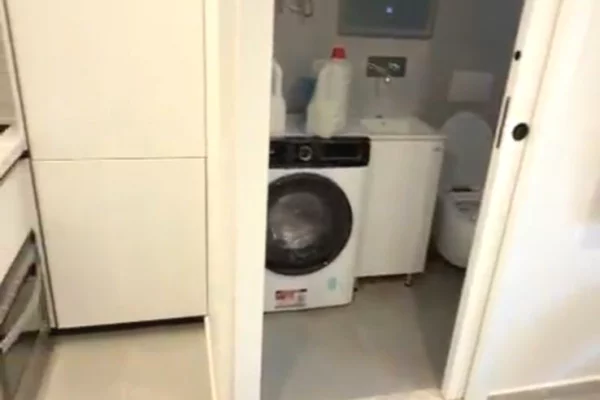 Apartment for rent in Tirana Garsoniere, Furnished