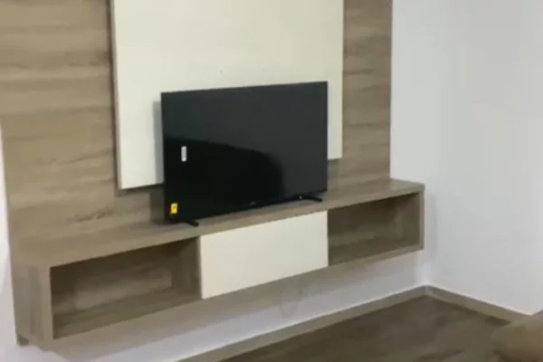 Shtepi me qera Apartament ne Tirane, 2+1, Mobilimi E mobiluar, Pagesa 50,000  Leke.