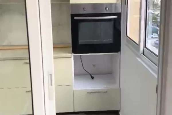 Shtepi me qera Apartament ne Tirane, 2+1, Mobilimi E mobiluar, Pagesa 50,000  Leke.