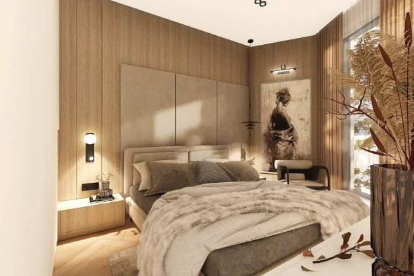 Shtepi ne shitje Apartament ne Tirane, 2+1, Mobilimi E mobiluar, Pagesa 160,000  Euro.