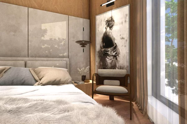 Shtepi ne shitje Apartament ne Tirane, 2+1, Mobilimi E mobiluar, Pagesa 160,000  Euro.