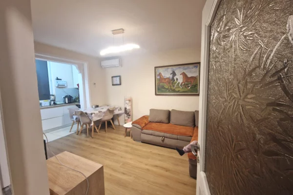 ✨ SHITET APARTAMENT 1+1 – RR. MINE PEZA ✨