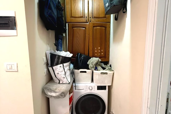 Shtepi ne shitje Apartament ne Tirane, 1+1, Mobilimi E mobiluar, Pagesa 12,000,000  Leke.