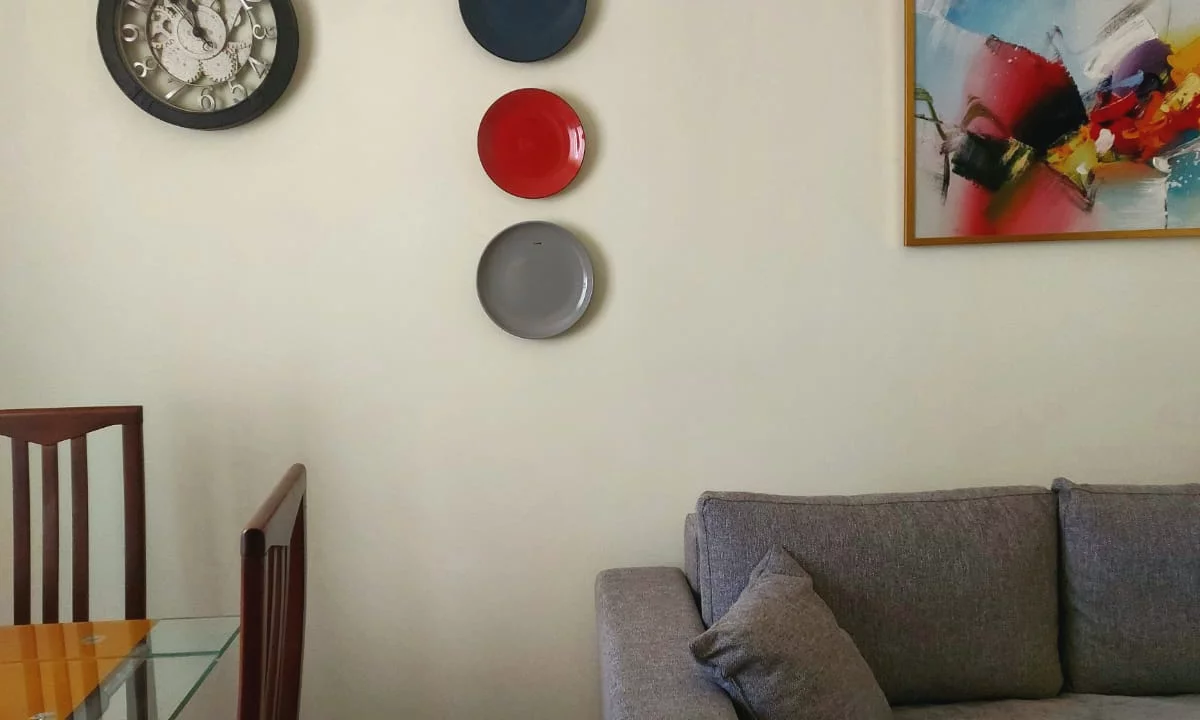 Shtepi me qera Apartament ne Tirane, 1+1, Mobilimi E mobiluar, Pagesa 48,000  Leke.