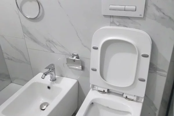 Shtepi me qera Apartament ne Tirane, 1+1, Mobilimi E mobiluar, Pagesa 48,000  Leke.