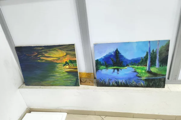 Shtepi ne shitje 1+1 ne Tirane - 120,000 Euro