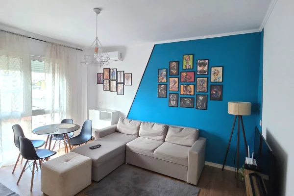 ✨ Apartament për Airbnb me qera – Pas Prokurorisë (KMY) ✨