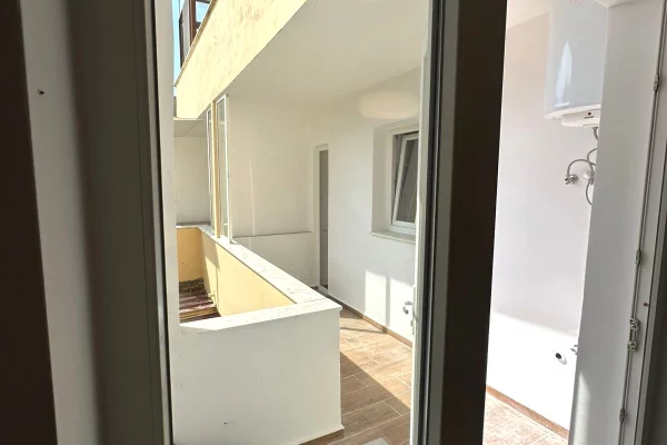 Apartment for sale in Tirana 1+1, Emty