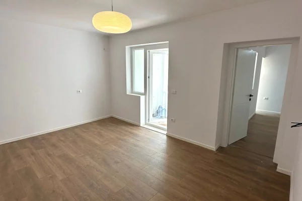 Apartment for sale in Tirana 1+1, Emty