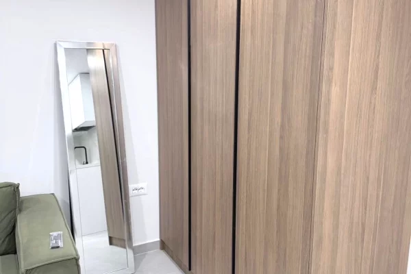 Shtepi me qera Apartament ne Tirane, Garsoniere, Mobilimi E mobiluar, Pagesa 32,000  Leke.